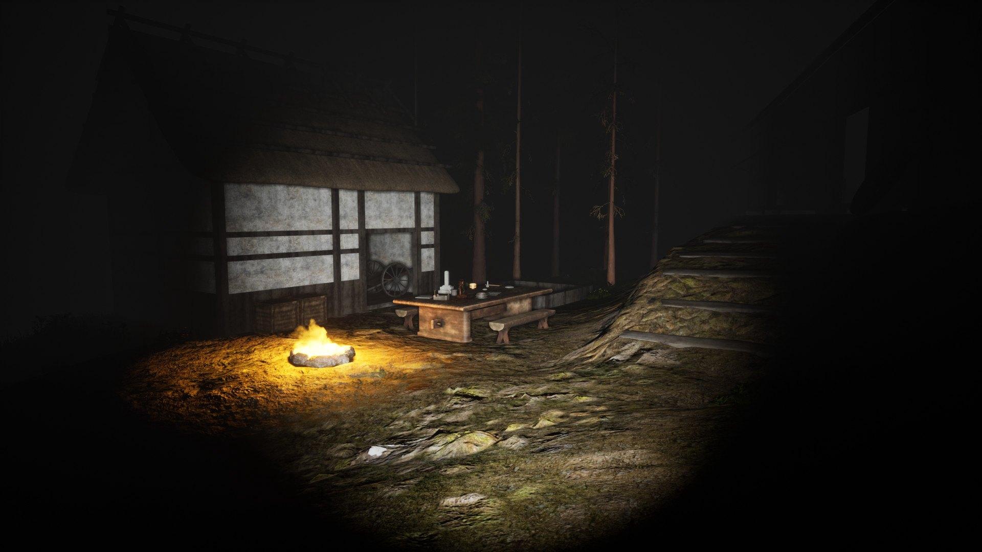 Screen Shot image 6 Study Of Unusual: Forest Of Secrets ستيم كود رقمي