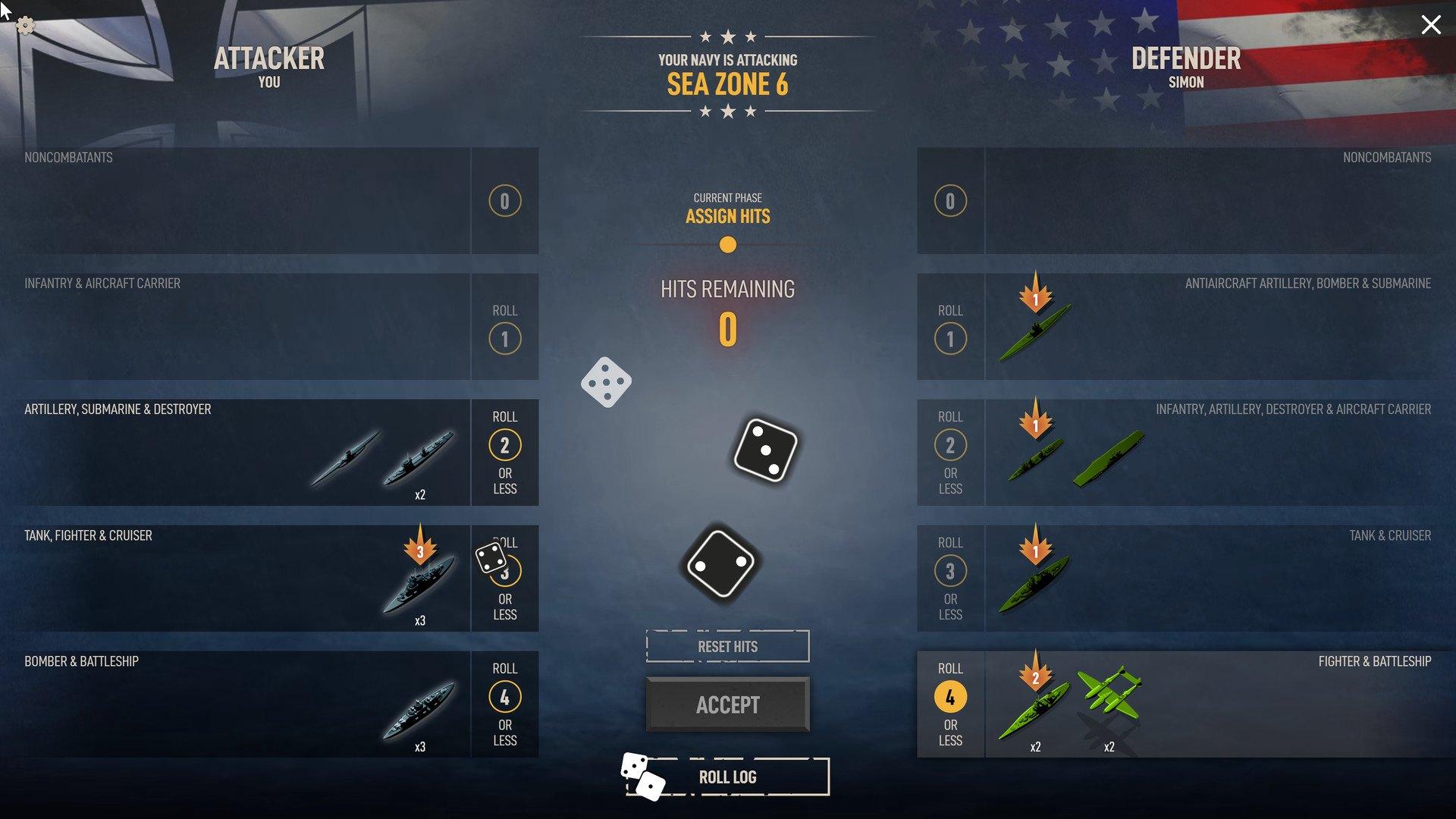 Screen Shot image 6 Axis & Allies 1942 Online اوروبي رابط هديه ستيم