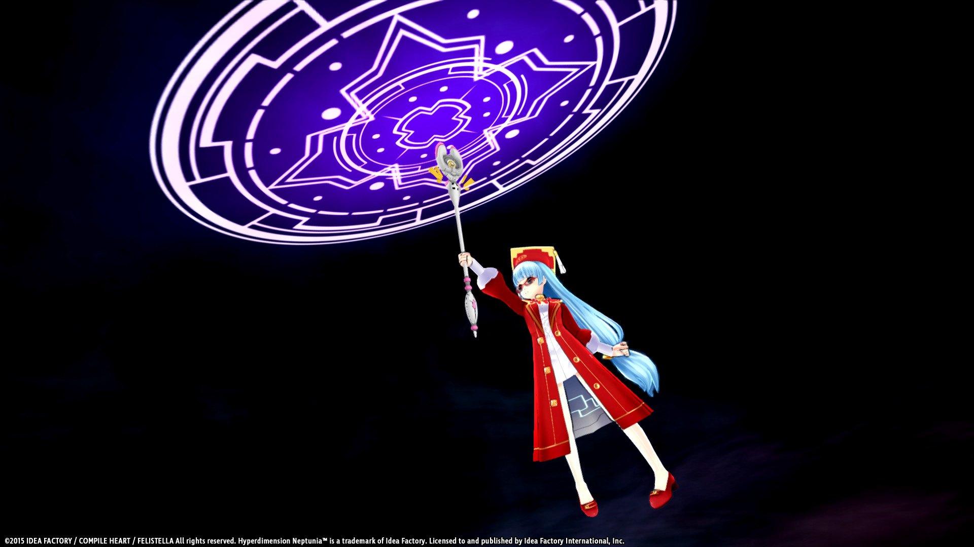 Screen Shot image 0 Hyperdimension Neptunia Re;Birth1 - Colosseum + Characters DLC ستيم كود رقمي
