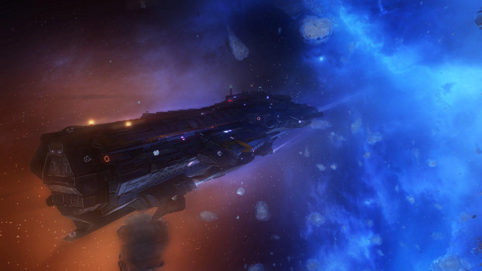 Screen Shot image 3 Starpoint Gemini Warlords - Endpoint DLC ستيم كود رقمي