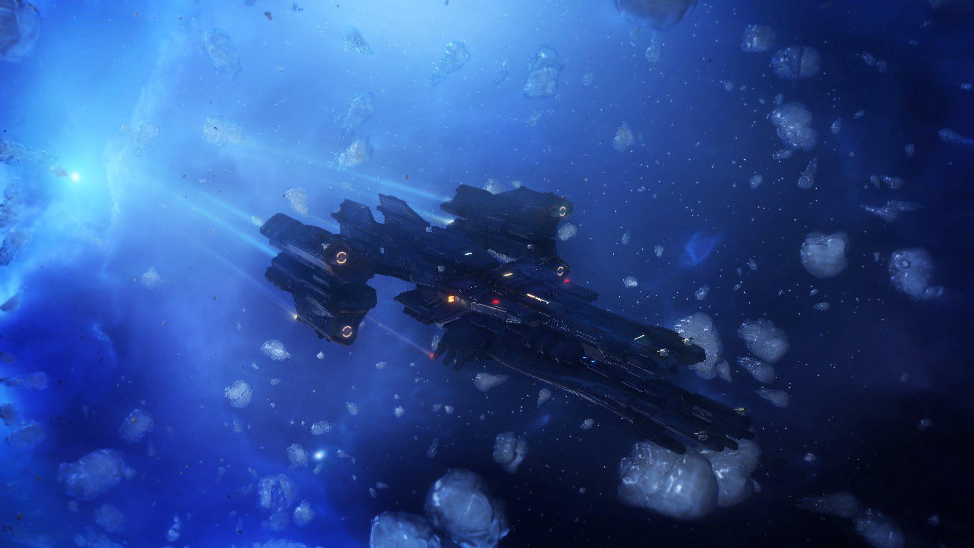 Screen Shot image 5 Starpoint Gemini Warlords - Endpoint DLC ستيم كود رقمي