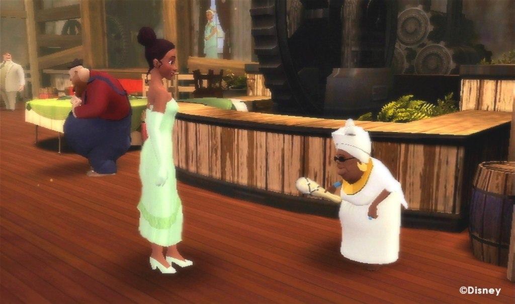 Screen Shot image 3 Disney Princess And Fairy Pack بي سي ستيم كود رقمي