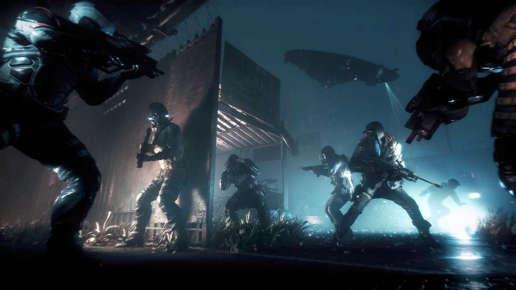 Screen Shot image 2 Homefront: The Revolution - Freedom Fighter حزمة امريكي اكسبوكس 1 كود رقمي