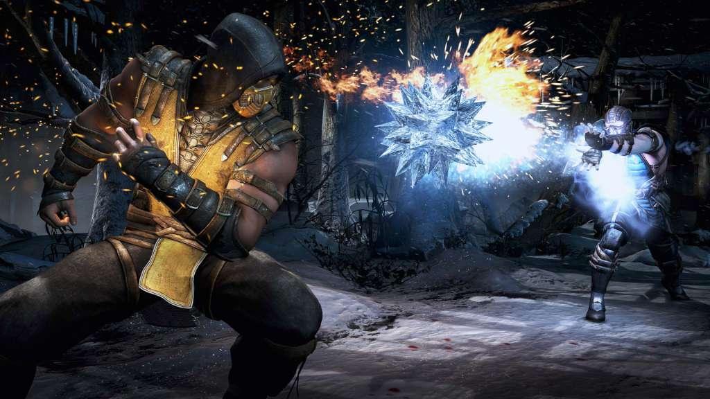 Screen Shot image 5 Mortal Kombat XL امريكي اكسبوكس 1 كود رقمي
