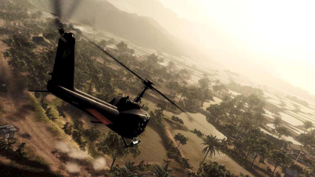 Screen Shot image 3 Battlefield: Bad Company 2 - Vietnam DLC ستيم هدية