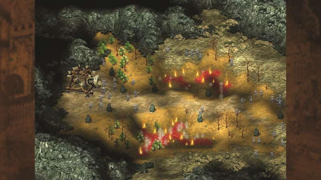 Screen Shot image 3 Cultures: Northland + 8th Wonder Of The World ستيم كود رقمي