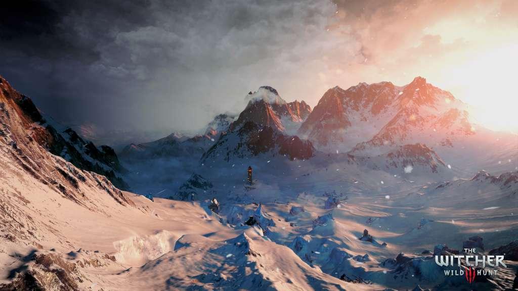 Screen Shot image 1 The Witcher 3: Wild Hunt - Expansion Pass رابط هديه ستيم
