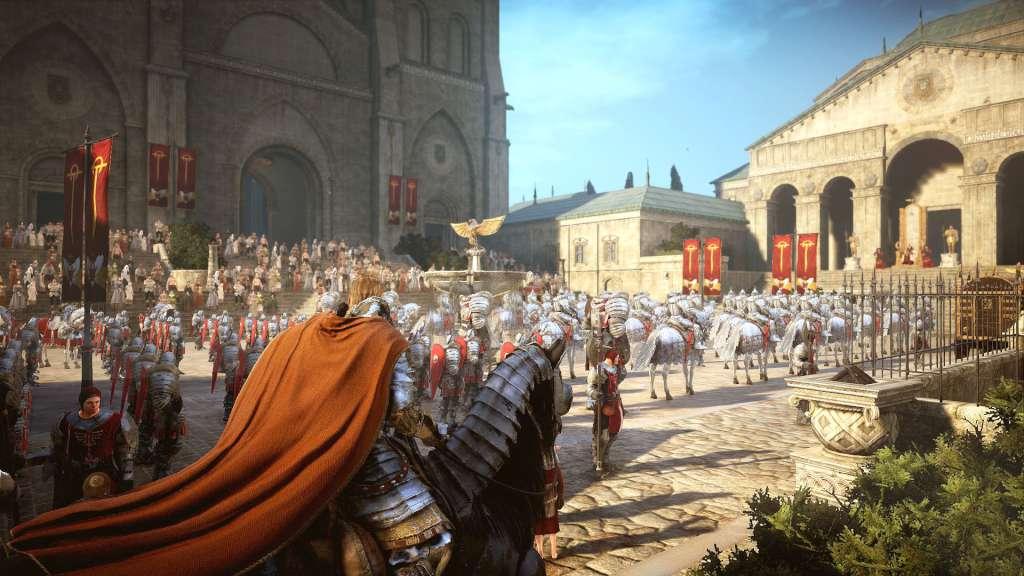 Screen Shot image 2 Black Desert: Explorer اصدار امريكي اكسبوكس 1 كود رقمي