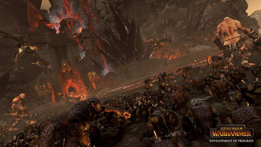 Screen Shot image 5 Total War: Warhammer Savage اصدار اوروبي ستيم كود رقمي