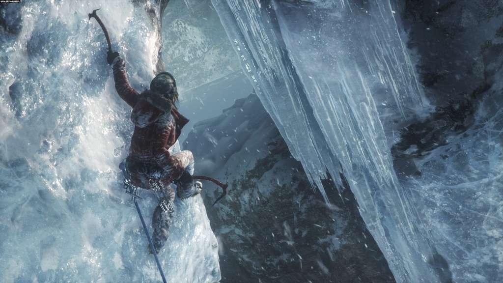 Screen Shot image 5 Rise Of The Tomb Raider - Season Pass رابط هديه ستيم