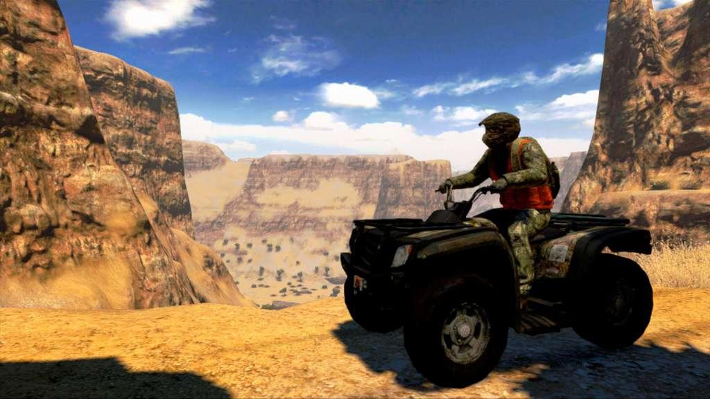Screen Shot image 0 Cabela'S Hunting Expeditions ستيم هدية