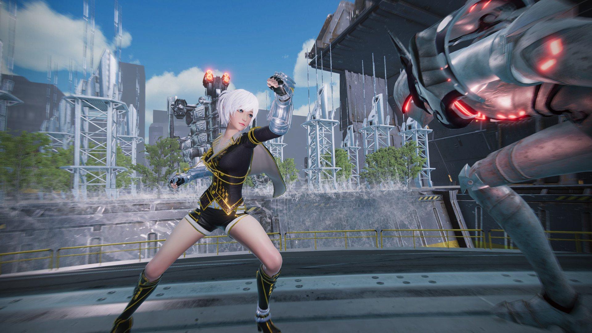 Screen Shot image 3 Initial 2 : New Stage ستيم كود رقمي