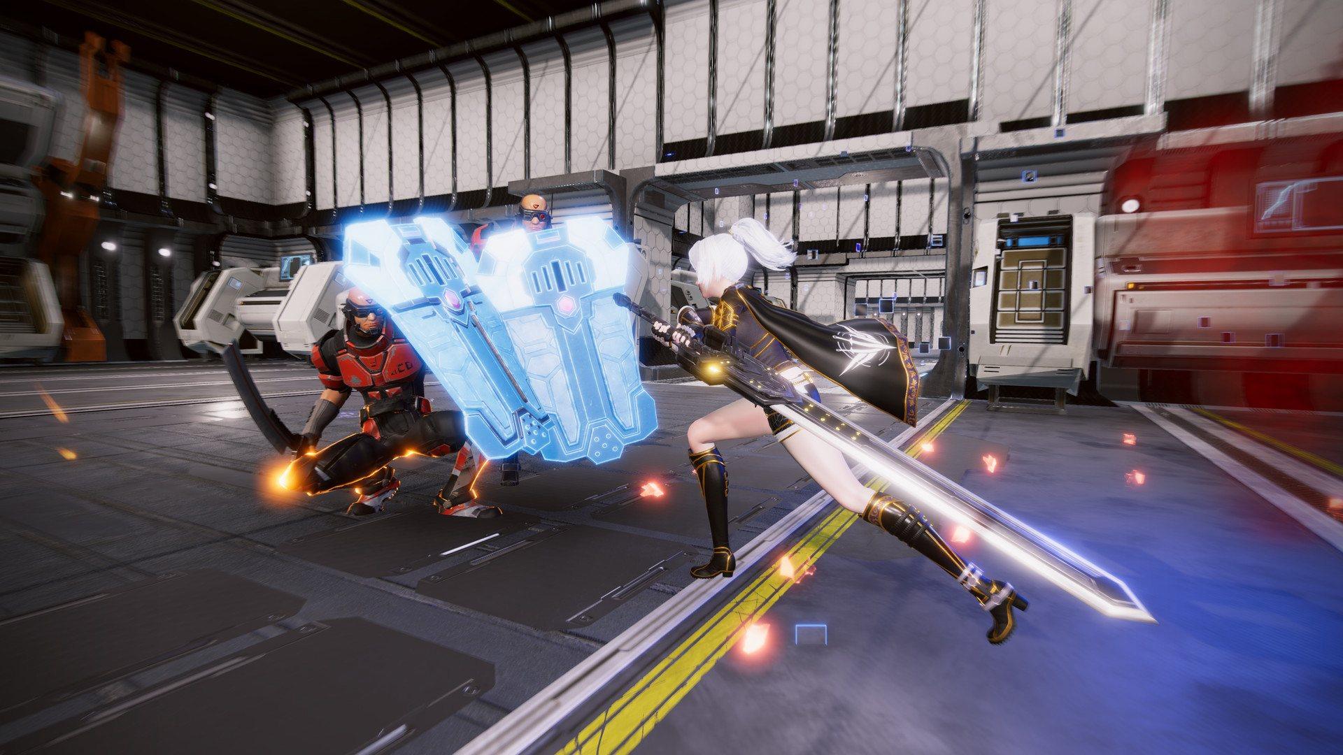 Screen Shot image 5 Initial 2 : New Stage ستيم كود رقمي