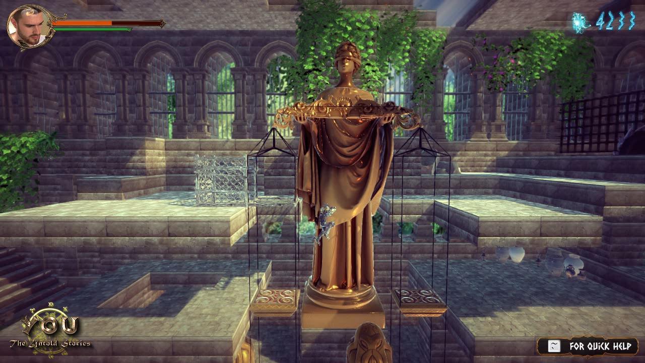 Screen Shot image 3 YOU - The Untold Stories ستيم كود رقمي