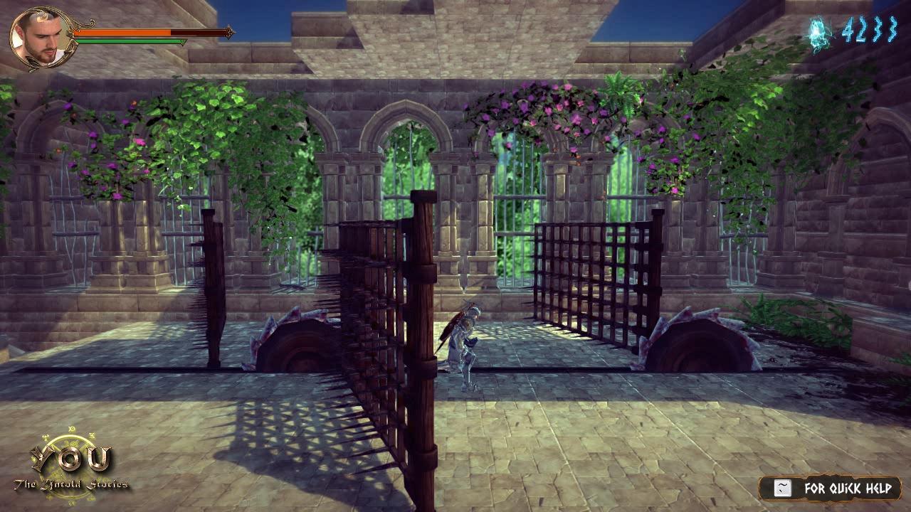 Screen Shot image 6 YOU - The Untold Stories ستيم كود رقمي