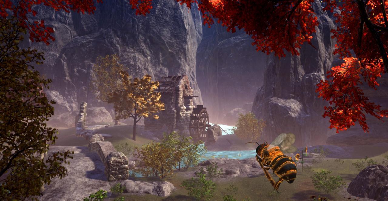 Screen Shot image 3 Bee Simulator اوروبي ايبك قيمز كود رقمي