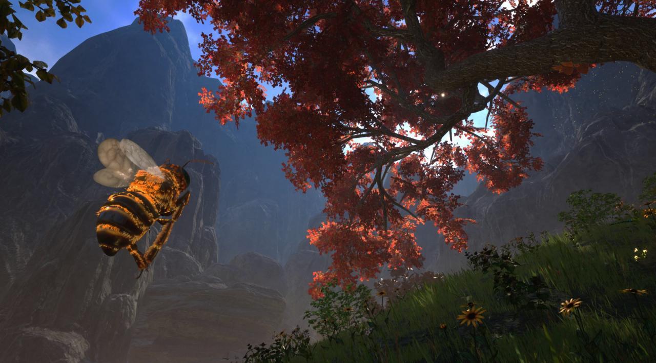 Screen Shot image 6 Bee Simulator اوروبي ايبك قيمز كود رقمي