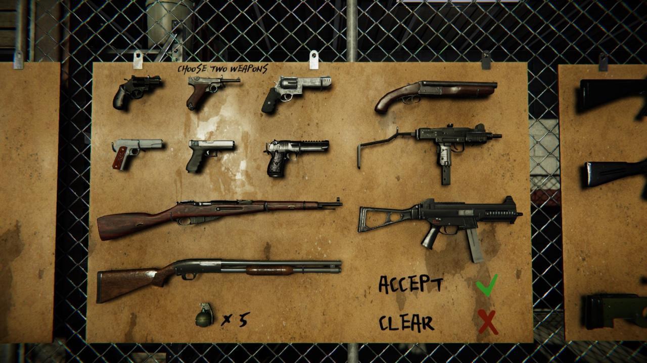 Screen Shot image 3 Frontline Zed اوروبي نينتندو سويتش كود رقمي