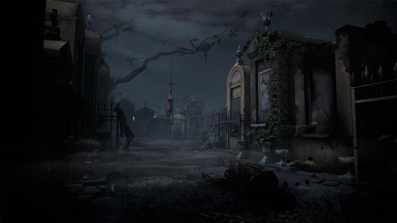 Screen Shot image 3 The Walking Dead: Saints & Sinners Tourist اصدار ستيم كود رقمي