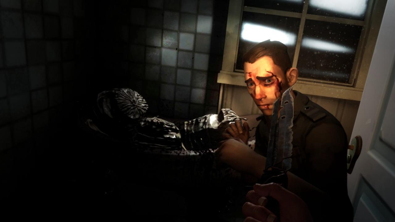Screen Shot image 4 The Walking Dead: Saints & Sinners Tourist اصدار ستيم كود رقمي