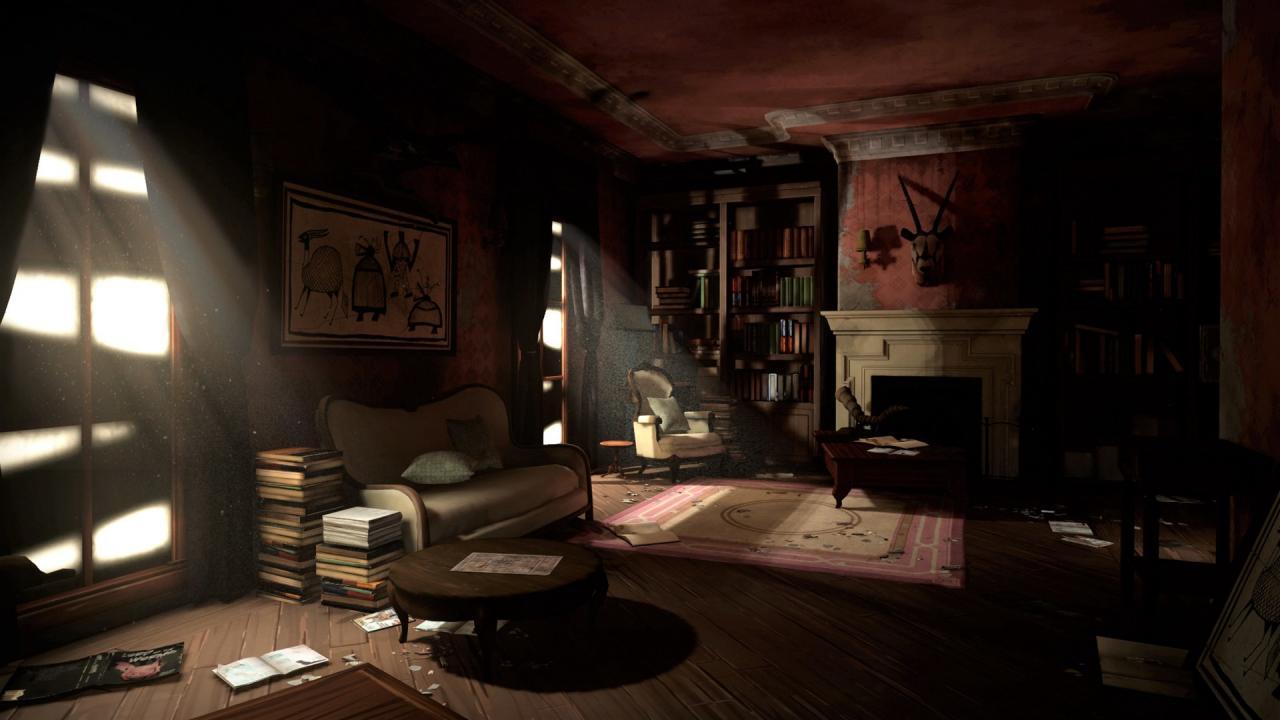 Screen Shot image 5 The Walking Dead: Saints & Sinners Tourist اصدار ستيم كود رقمي