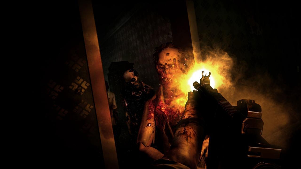 Screen Shot image 7 The Walking Dead: Saints & Sinners Tourist اصدار ستيم كود رقمي