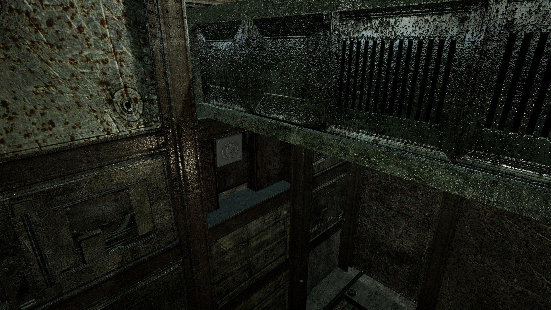 Screen Shot image 2 Submerged: VR Escape The Room ستيم كود رقمي