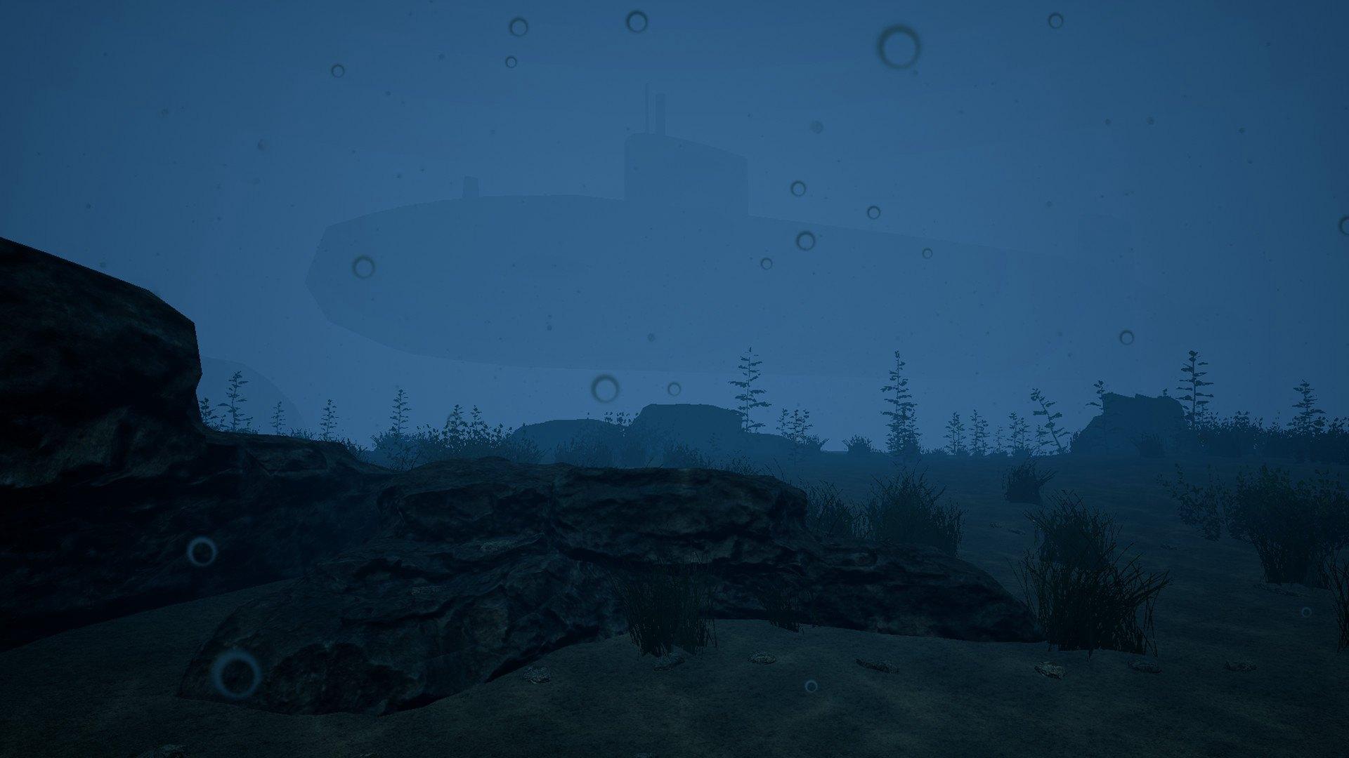 Screen Shot image 4 Submerged: VR Escape The Room ستيم كود رقمي