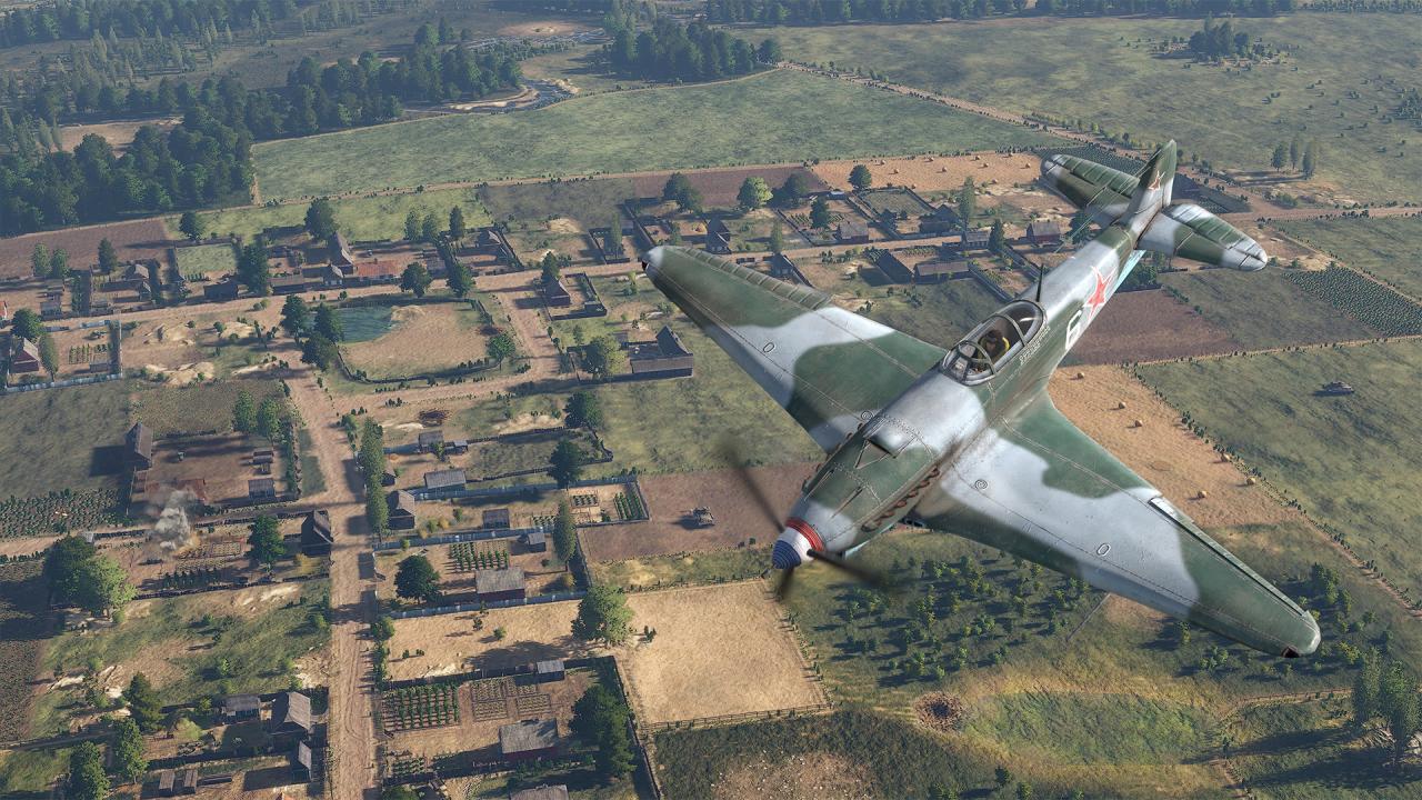 Screen Shot image 5 Steel Division 2 General اصدار الديلوكس بي سي ستيم كود رقمي