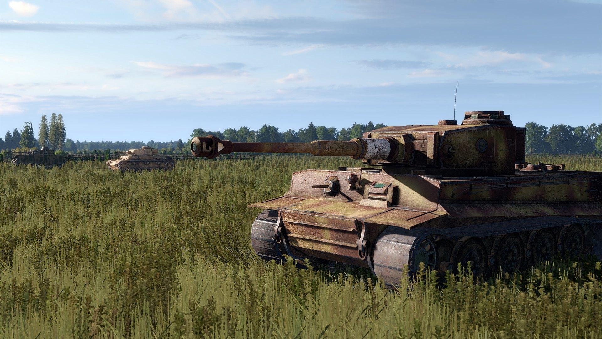 Screen Shot image 6 Steel Division 2 General اصدار الديلوكس رابط هديه ستيم