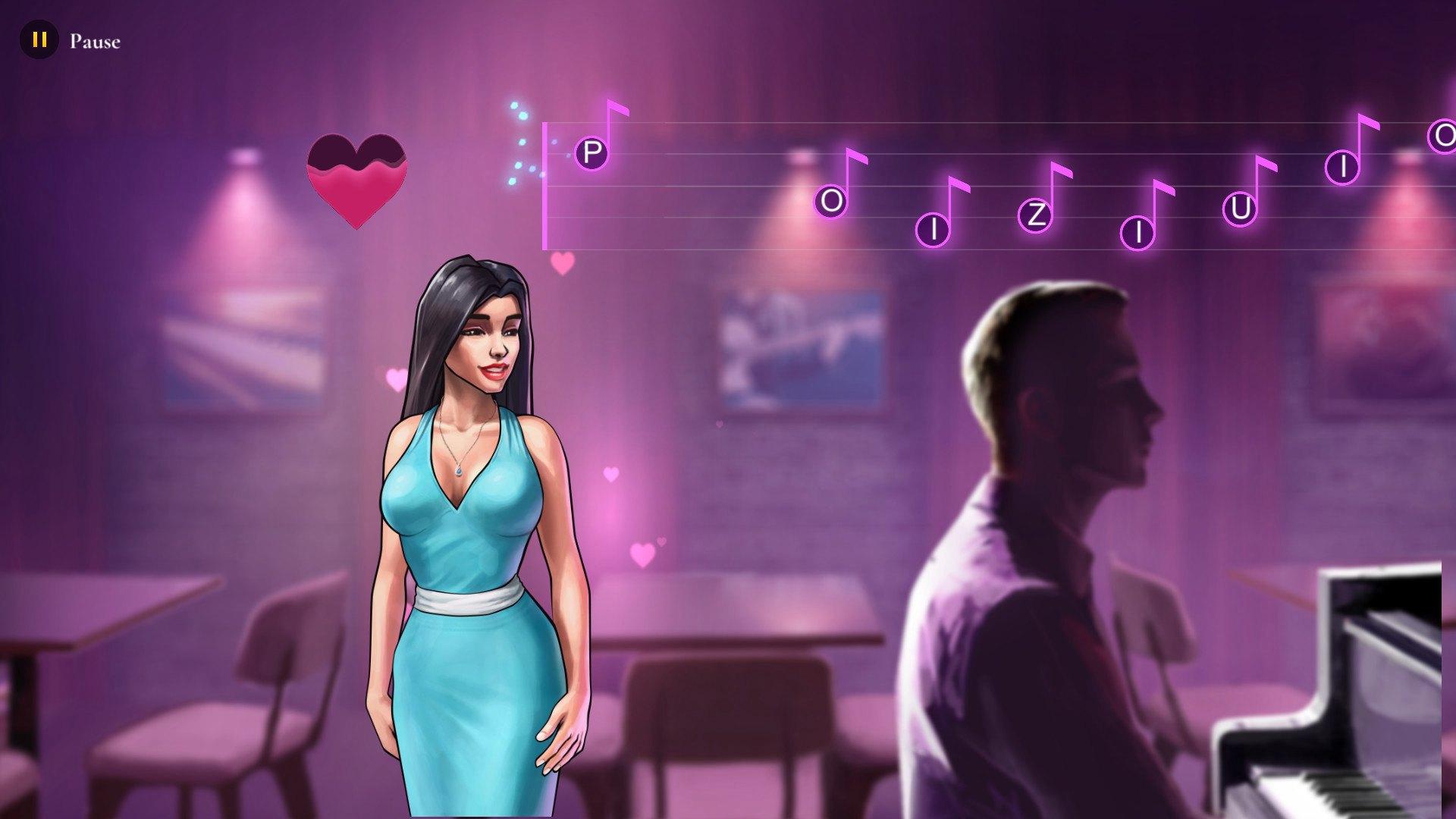 Screen Shot image 1 Piano Bar ستيم كود رقمي