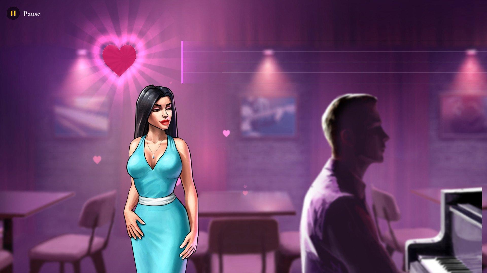 Screen Shot image 2 Piano Bar ستيم كود رقمي