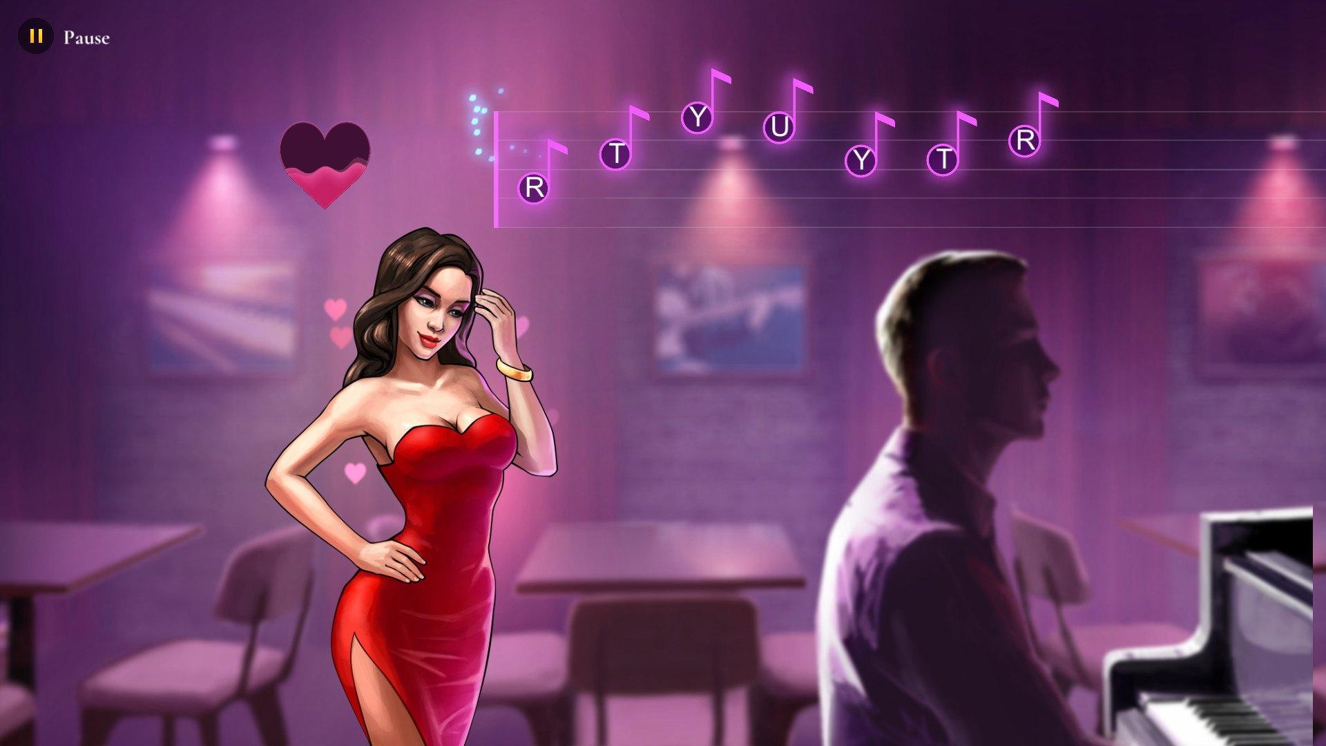 Screen Shot image 3 Piano Bar ستيم كود رقمي