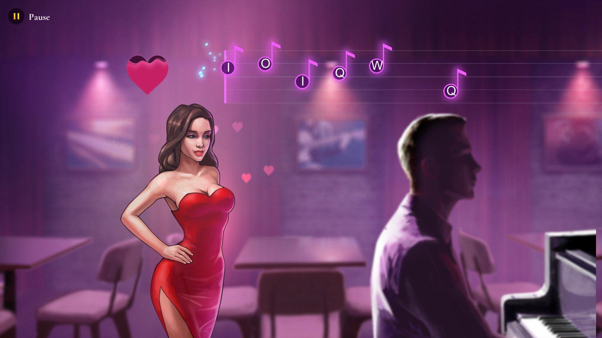 Screen Shot image 4 Piano Bar ستيم كود رقمي