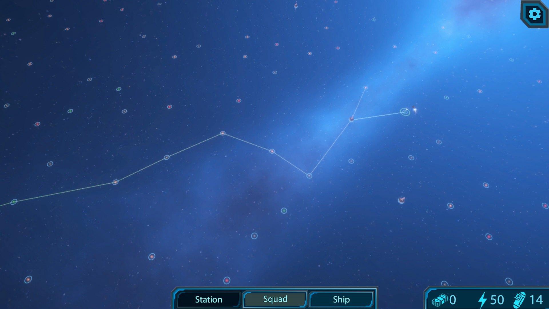 Screen Shot image 0 Galaxy Squad ستيم كود رقمي