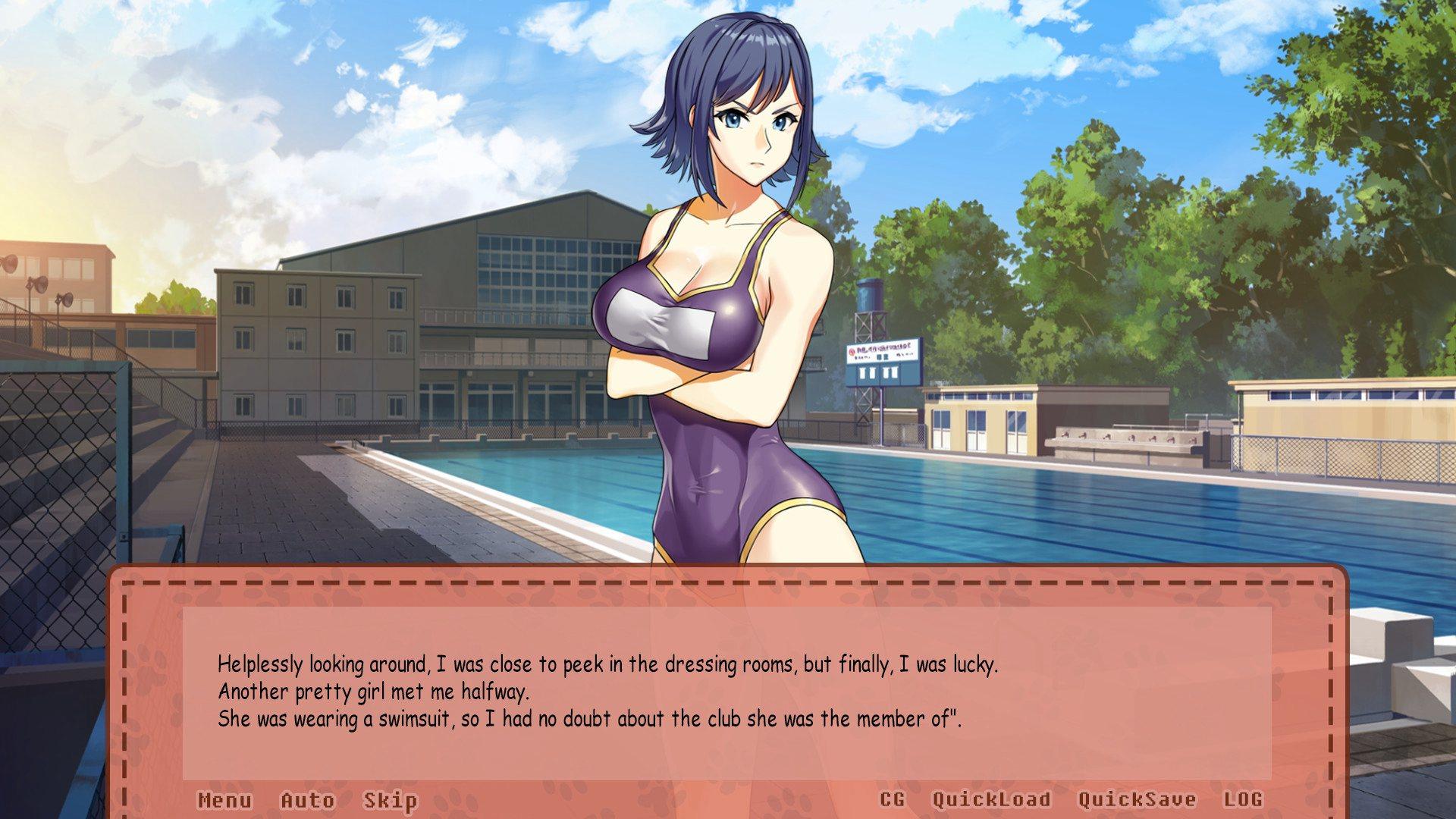 Screen Shot image 1 Tasty Shame In Silver Soul! ستيم كود رقمي