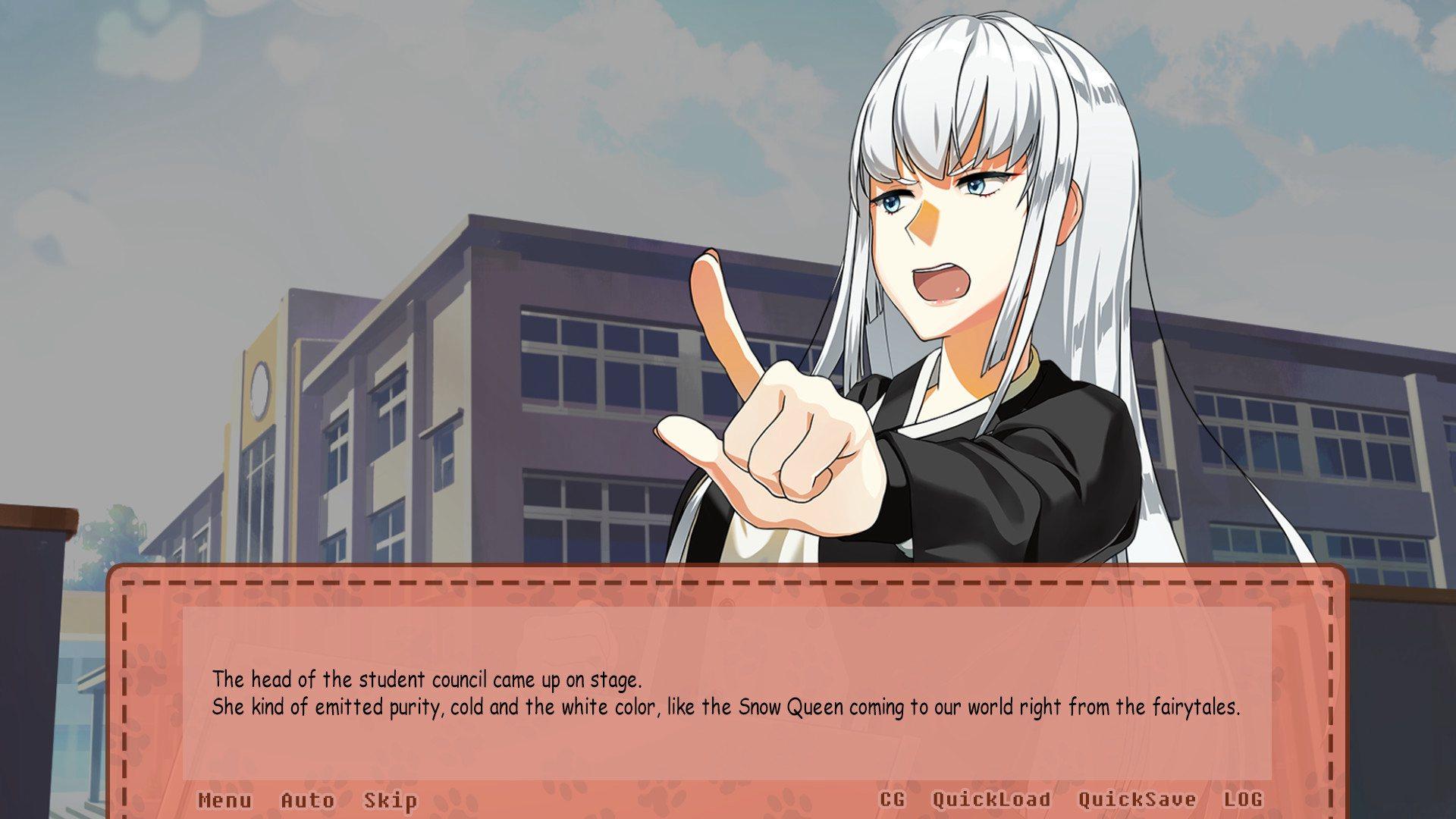 Screen Shot image 2 Tasty Shame In Silver Soul! ستيم كود رقمي