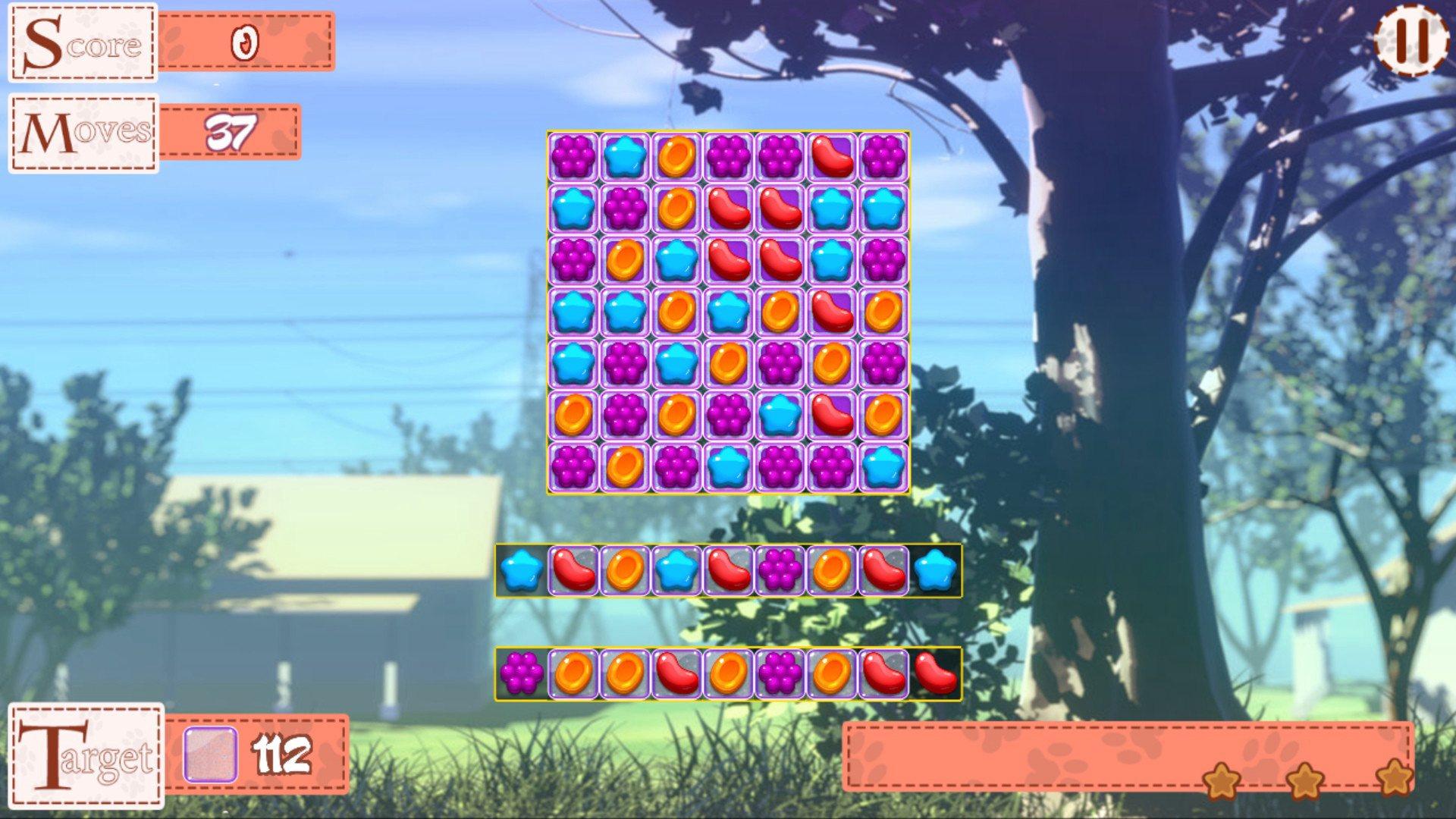 Screen Shot image 3 Tasty Shame In Silver Soul! ستيم كود رقمي