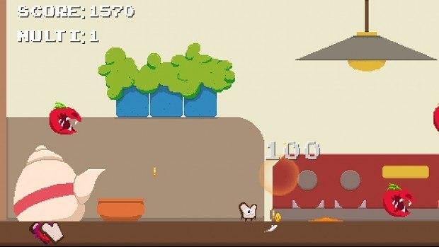 Screen Shot image 2 Tiny Toast ستيم هدية