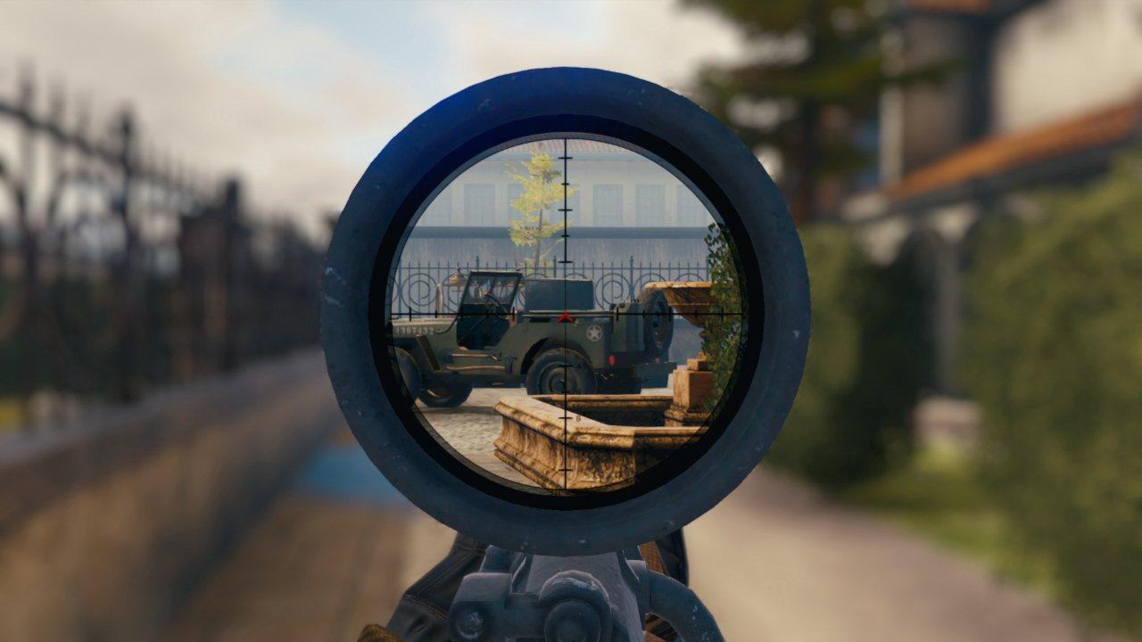 Screen Shot image 3 Operation Lone Wolf ستيم كود رقمي