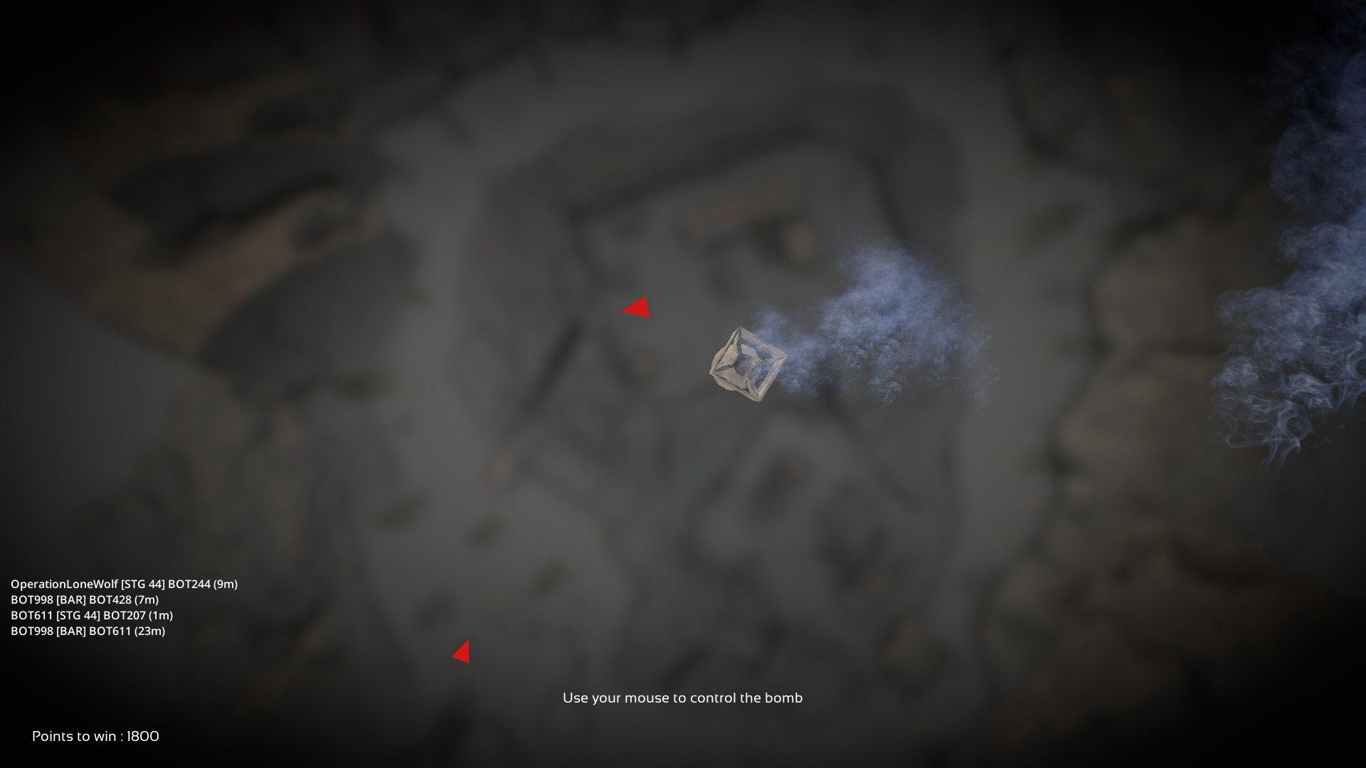 Screen Shot image 5 Operation Lone Wolf ستيم كود رقمي
