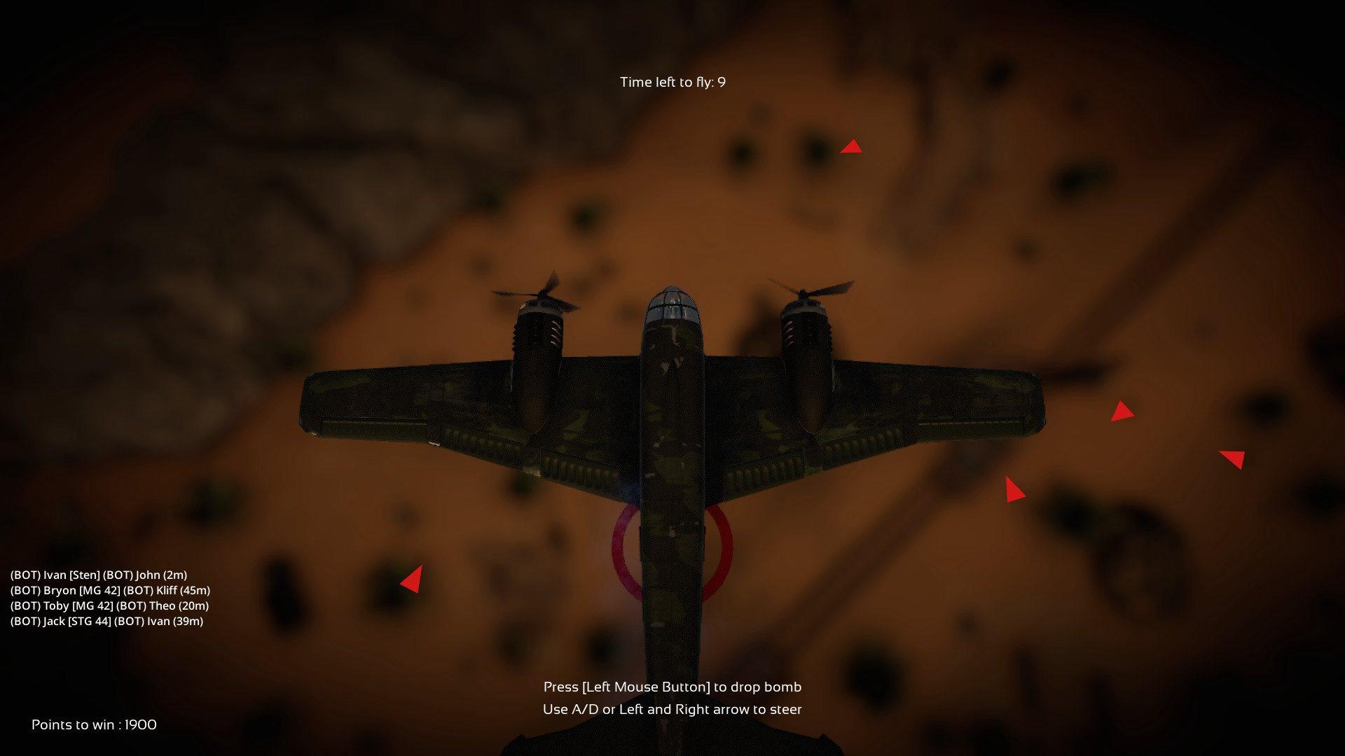 Screen Shot image 6 Operation Lone Wolf ستيم كود رقمي