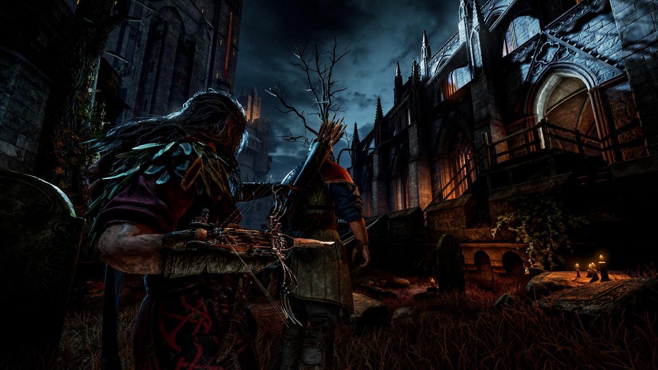 Screen Shot image 2 Hood: Outlaws & Legends اوروبي رابط هديه ستيم