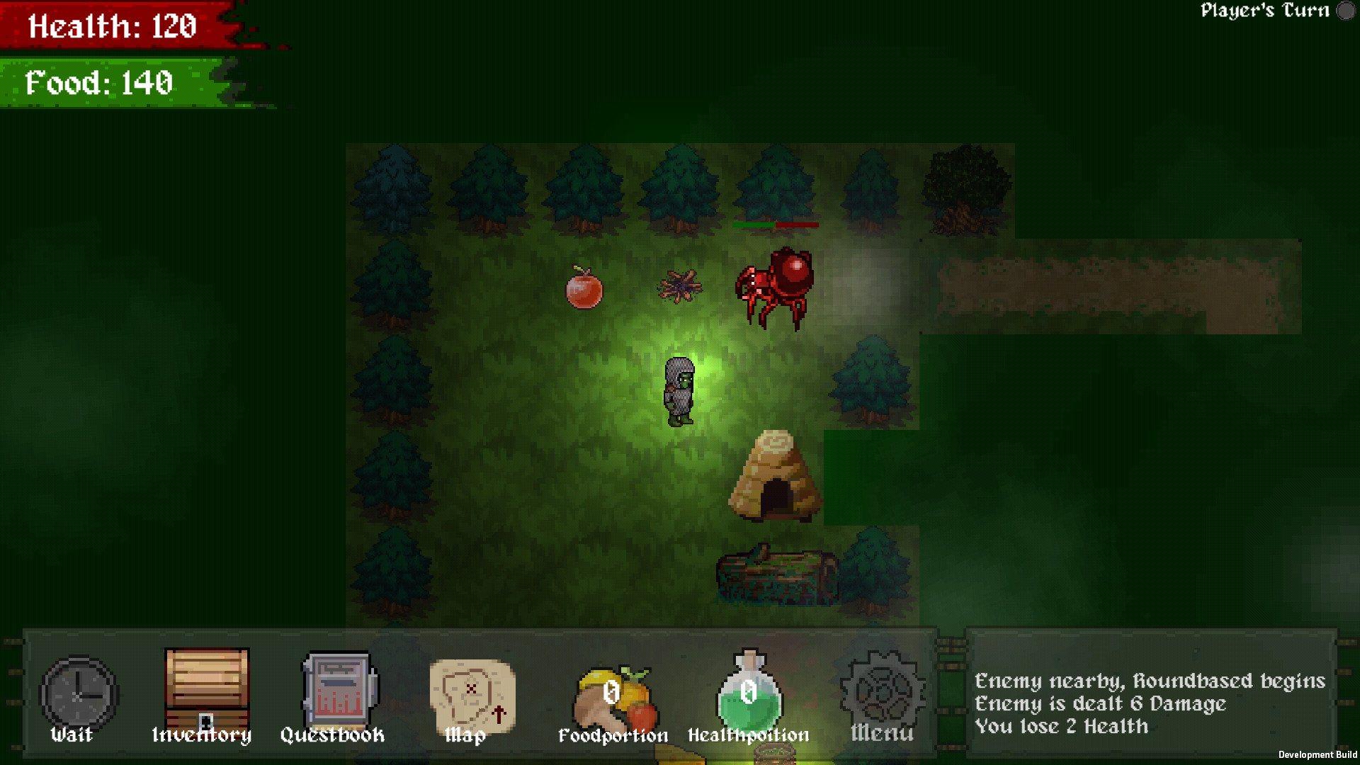 Screen Shot image 3 Master Of Rogues - The Seven Artifacts ستيم كود رقمي