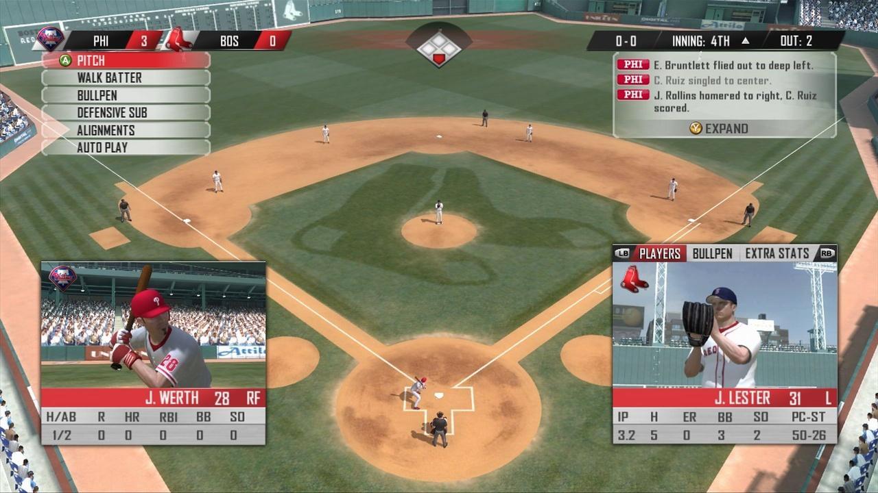 Screen Shot image 0 MLB Front Office Manager بي سي ستيم كود رقمي
