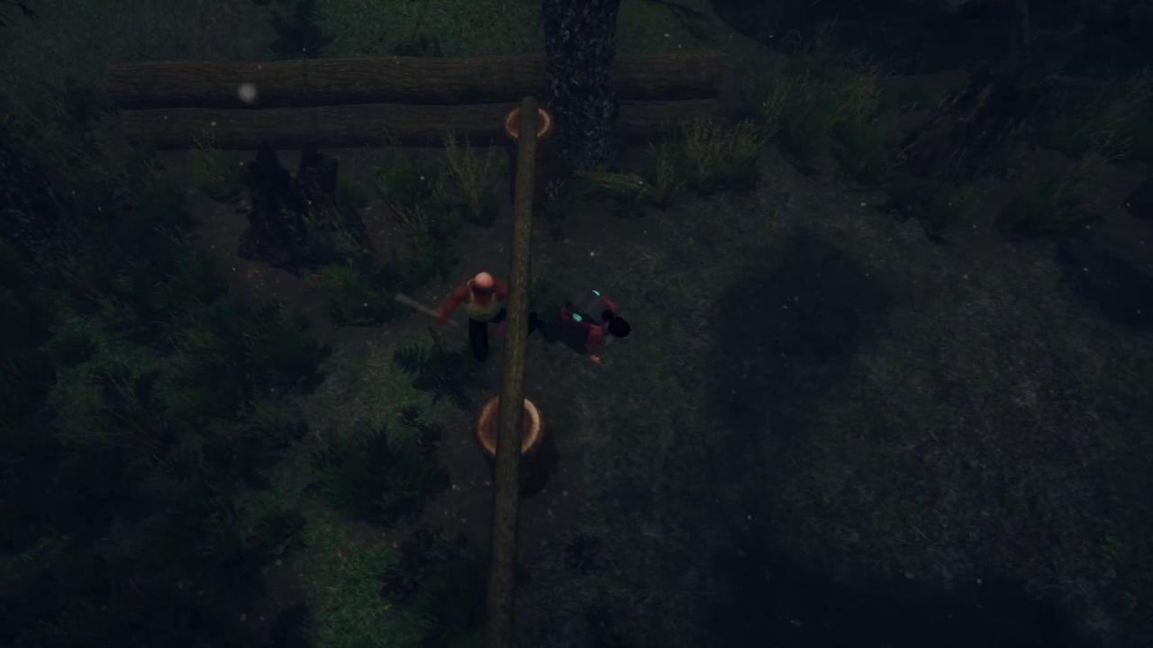 Screen Shot image 1 The Amazonian Dread ستيم كود رقمي