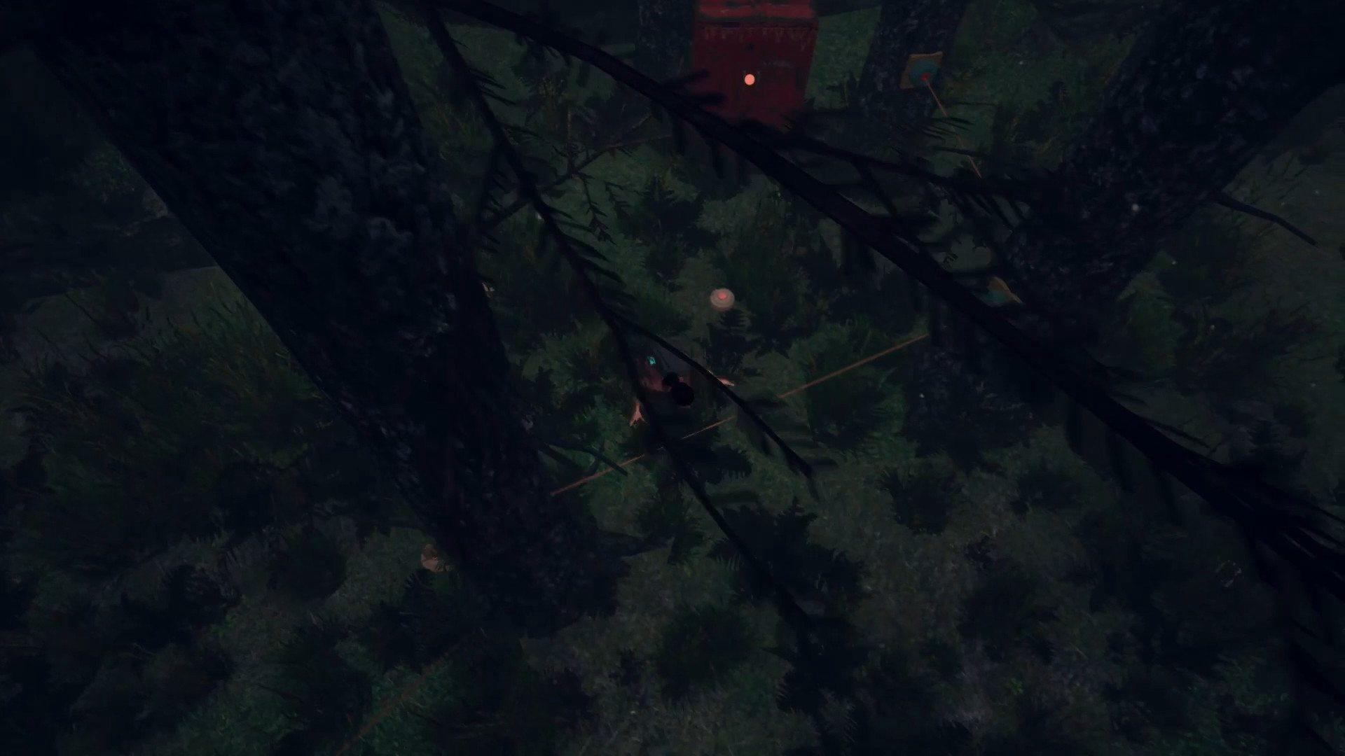 Screen Shot image 2 The Amazonian Dread ستيم كود رقمي