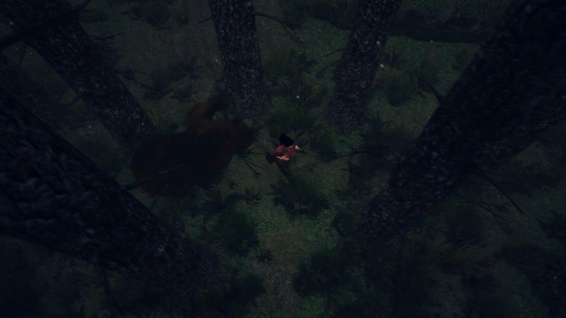 Screen Shot image 5 The Amazonian Dread ستيم كود رقمي