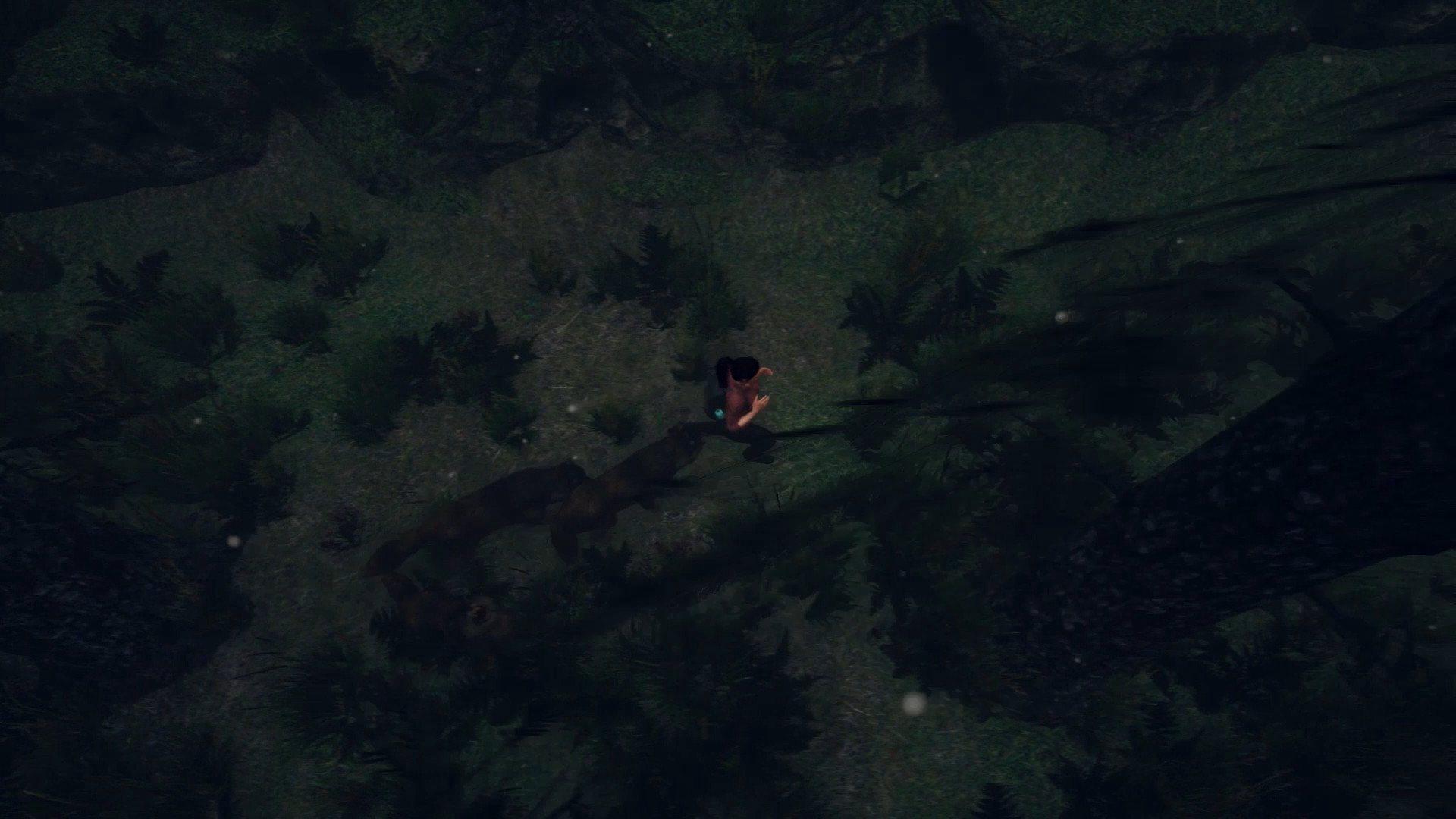 Screen Shot image 6 The Amazonian Dread ستيم كود رقمي