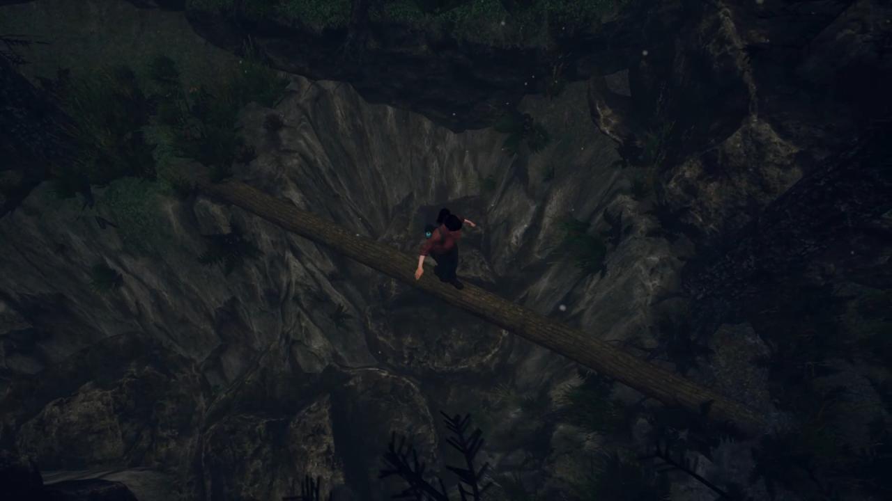 Screen Shot image 7 The Amazonian Dread ستيم كود رقمي
